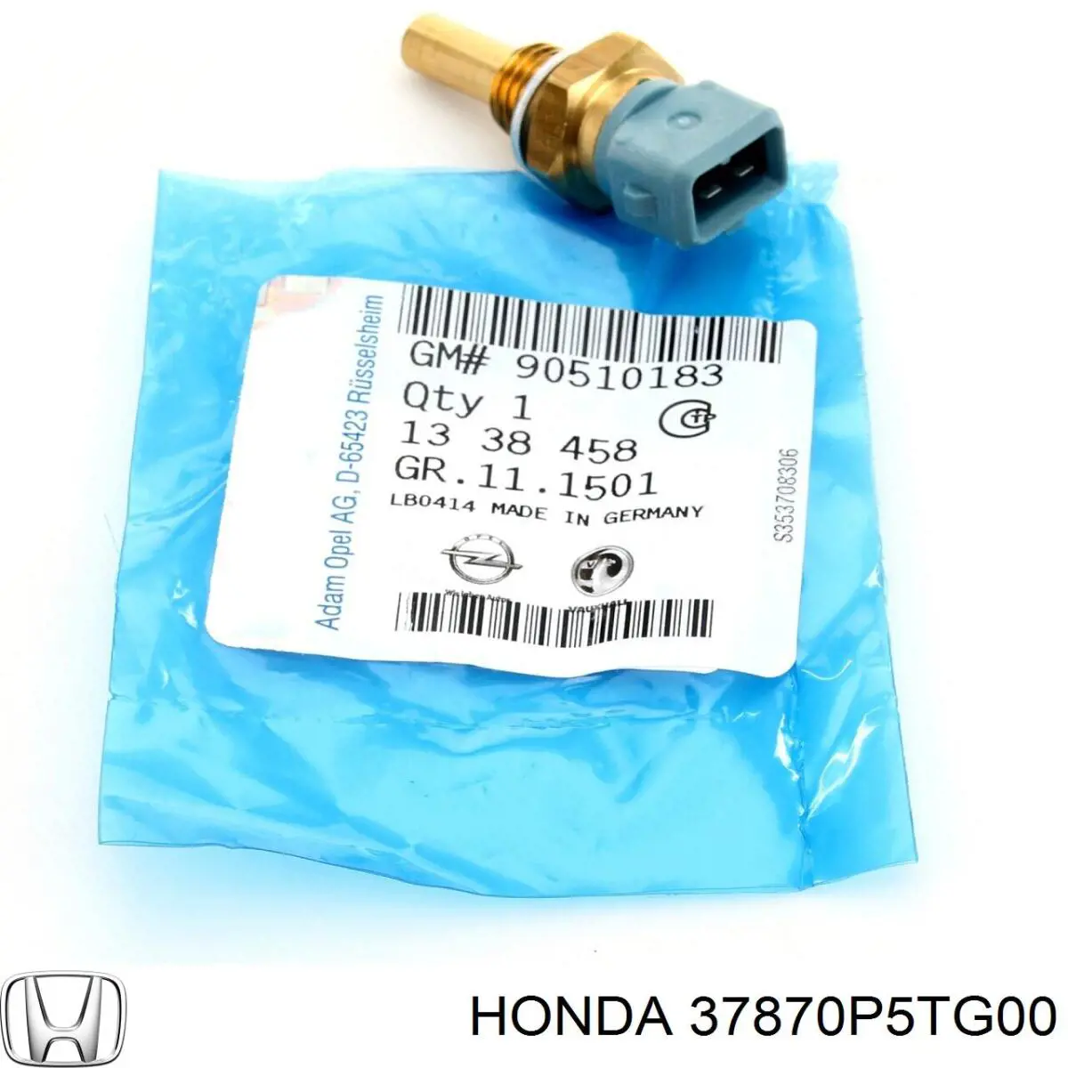  Honda 37870P5TG00 preço, a partir de 102,49 USD