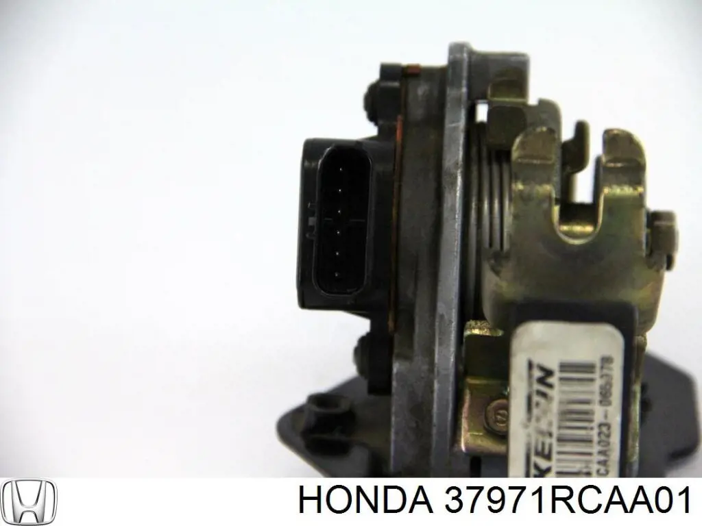 Compre 37971RCAA01 Honda Sensor de posição de pedal de acelerador (de gás)