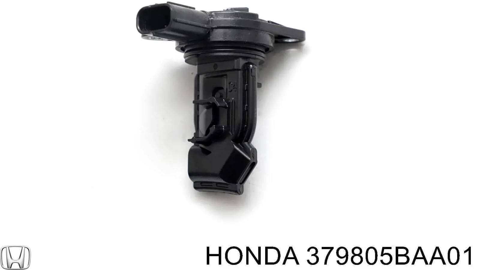 Sensor de fluxo (consumo) de ar, medidor de consumo M.A.F. - (Mass Airflow) Honda 379805BAA01 preço, a partir de 193,85 USD