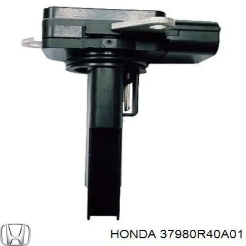  Honda 37980R40A01