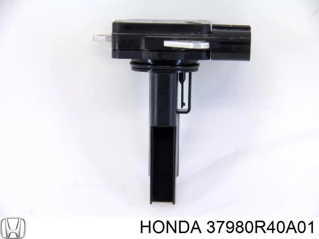 Sensor de fluxo (consumo) de ar, medidor de consumo M.A.F. - (Mass Airflow) Honda 37980R40A01 preço, a partir de 49,95 USD