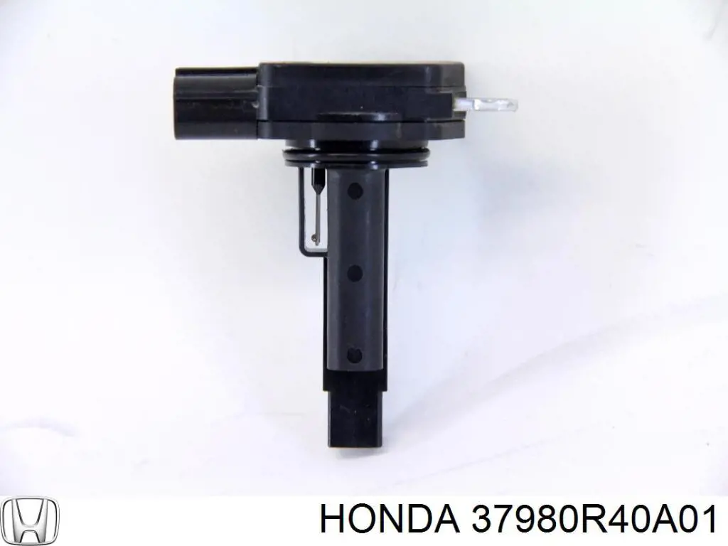 Compre 37980R40A01 Honda Sensor de fluxo (consumo) de ar, medidor de consumo M.A.F. - (Mass Airflow)