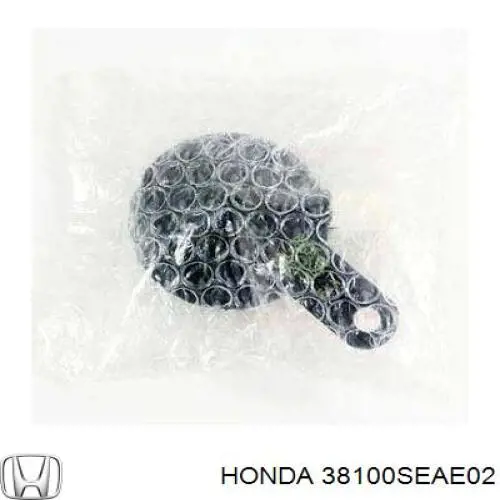 38100SEAE02 Honda Sinal sonoro (cláxon)