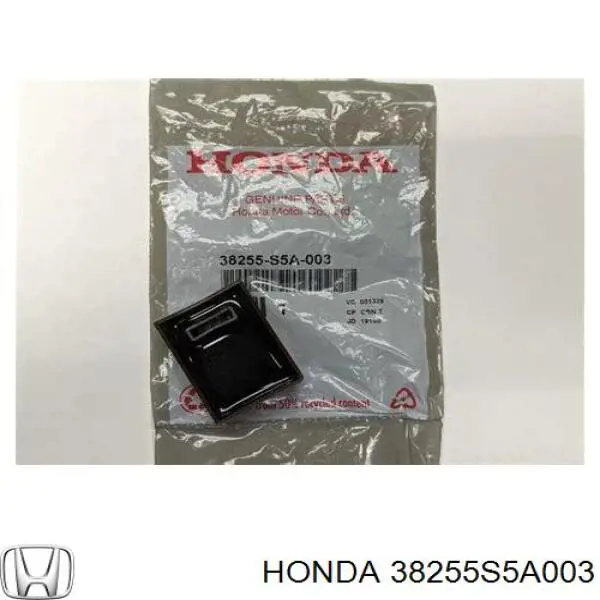 Compre 38255S5A003 Honda Sensor de ignição (dos espaços brancos de ignição)