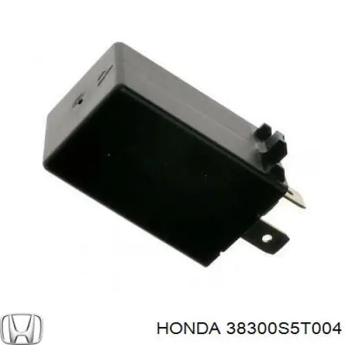 38300S5T004 Honda 