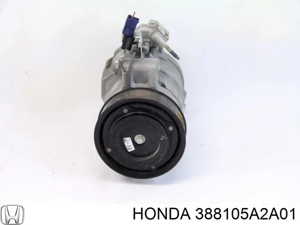 388105A2A01 Honda Compressor de aparelho de ar condicionado