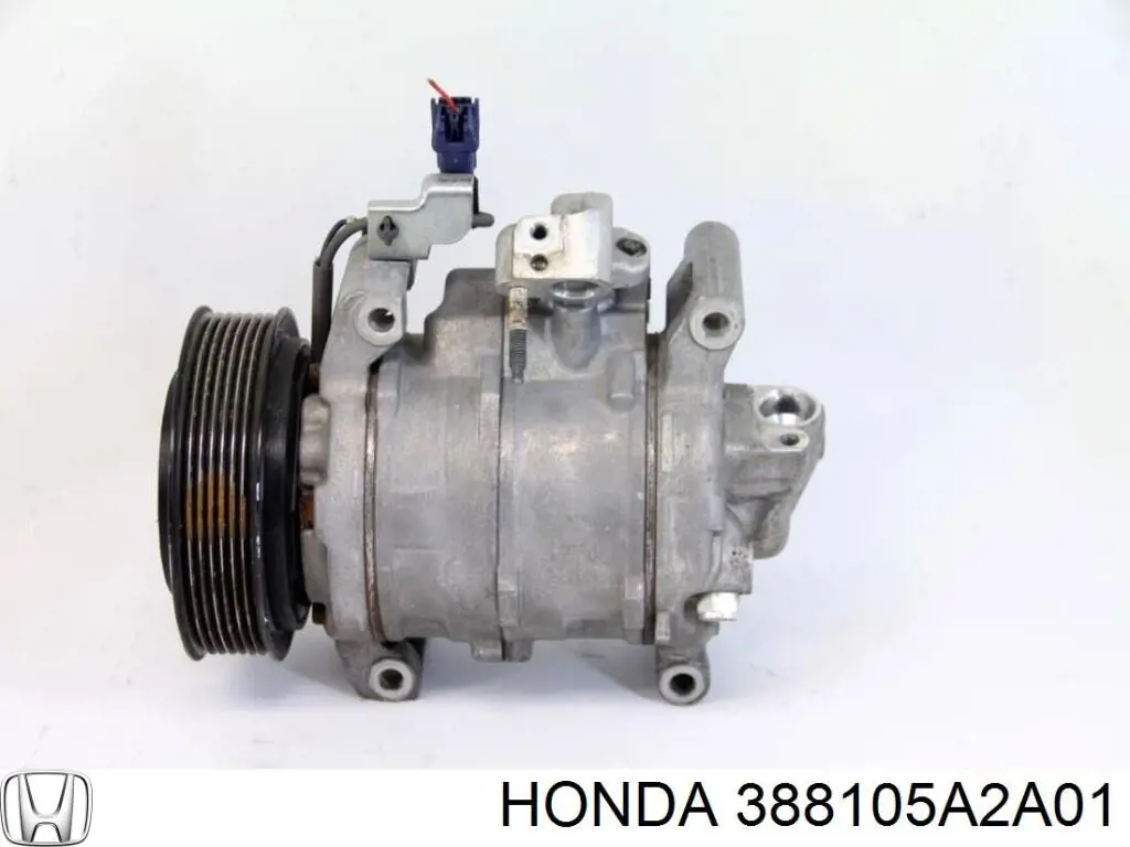 388105A2A01 Honda Compressor de aparelho de ar condicionado