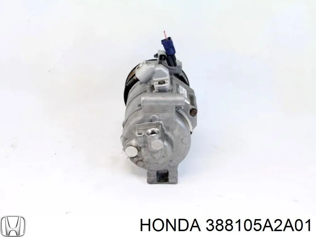Compressor de aparelho de ar condicionado 388105A2A01 Honda