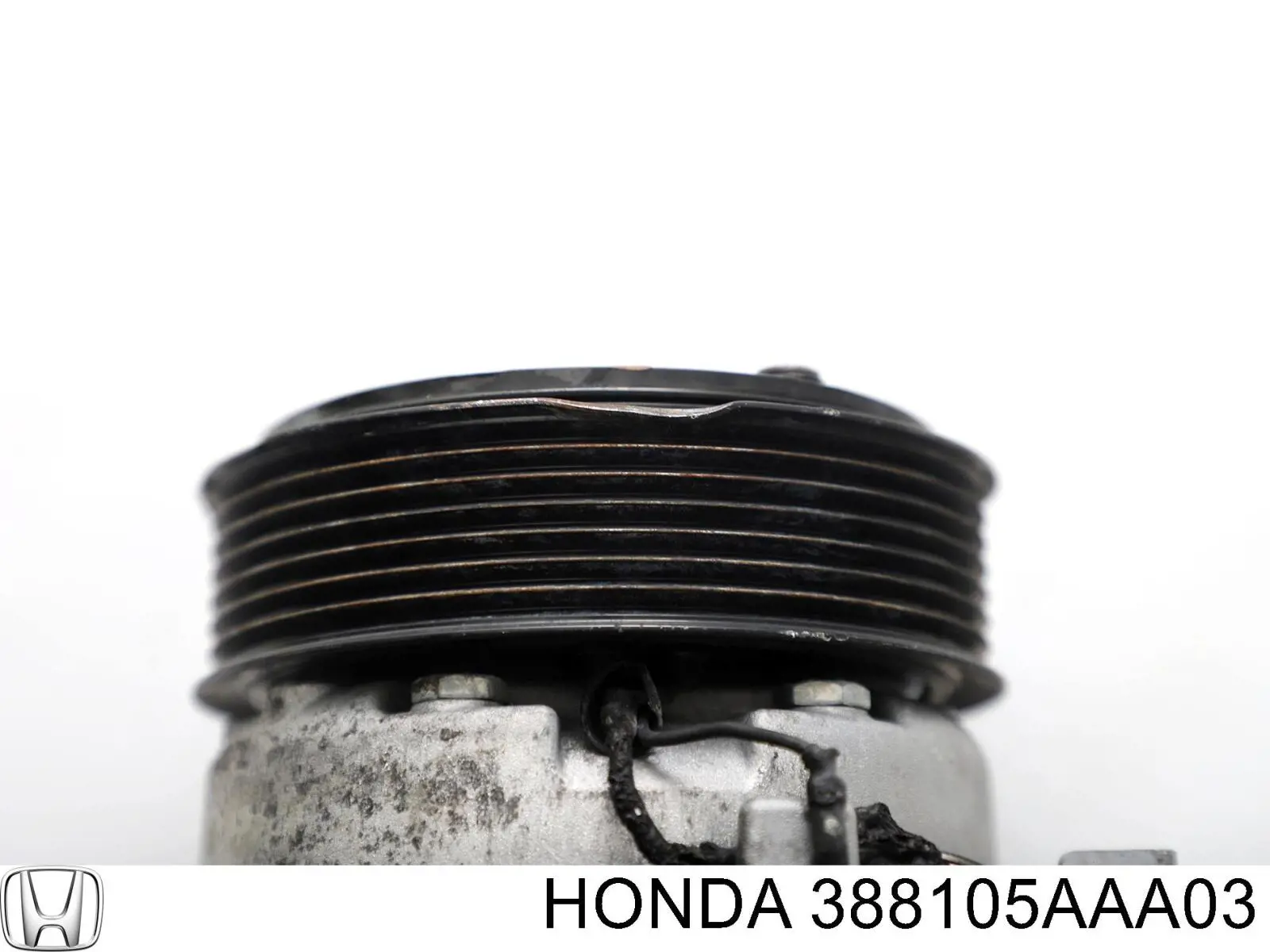 388105AAA02R Honda Compressor de aparelho de ar condicionado