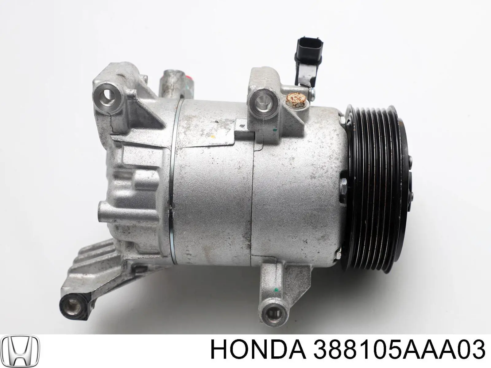 Compre 388105AAA02R Honda Compressor de aparelho de ar condicionado
