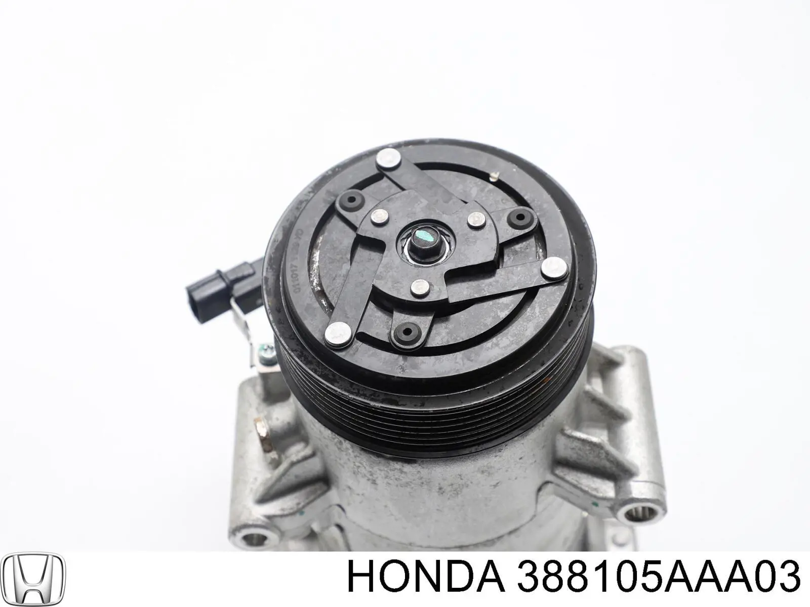 Compressor de aparelho de ar condicionado Honda 388105AAA02R preço, a partir de 410,66 USD