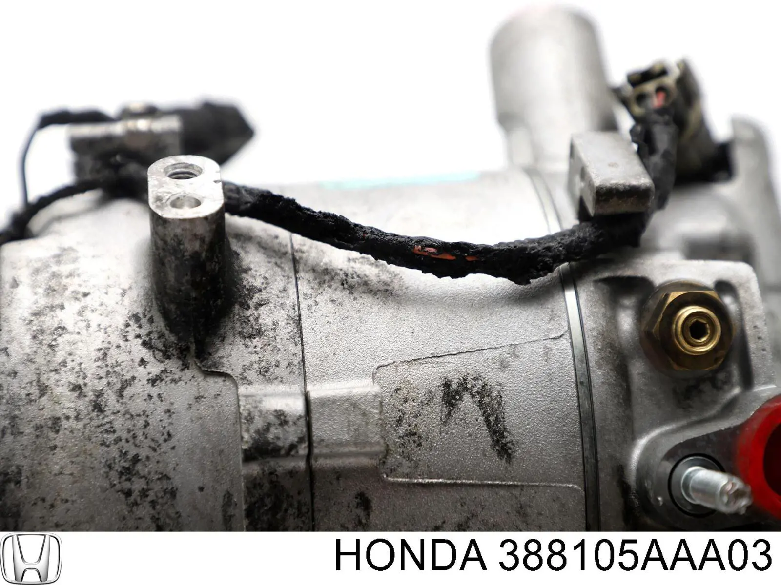 Compre 388105AAA02R Honda Compressor de aparelho de ar condicionado