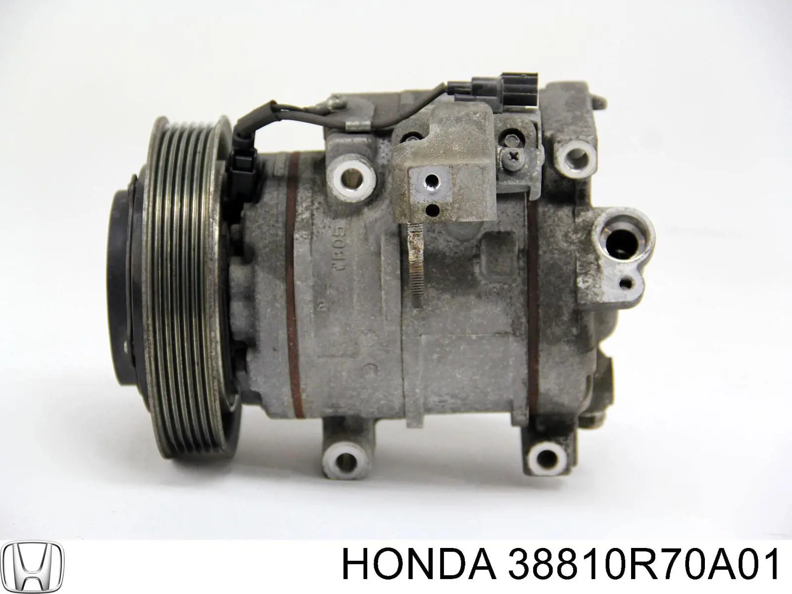 38810R70A01 Honda Compressor de aparelho de ar condicionado