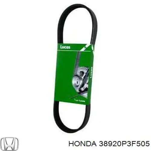  Correia dos conjuntos de transmissão, kit Honda Civic VI sedan (EJ9, EK3/4) (1995 - 2001) VI