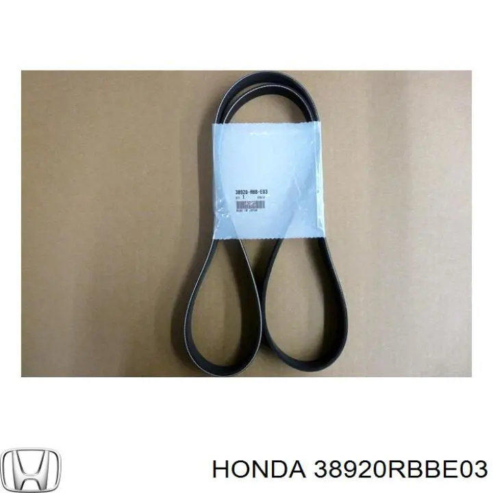 Compre 38920RBBE03 Honda Correia dos conjuntos de transmissão