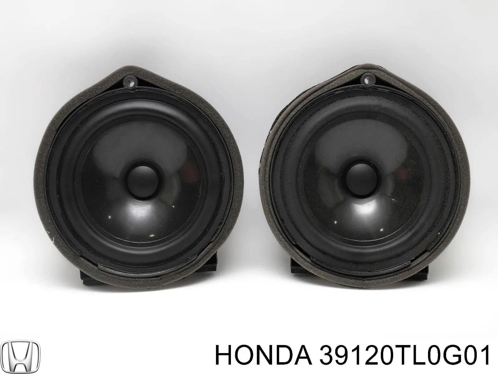 Alto-falante da porta dianteira Honda 39120TL0G01 preço, a partir de 212,23 USD