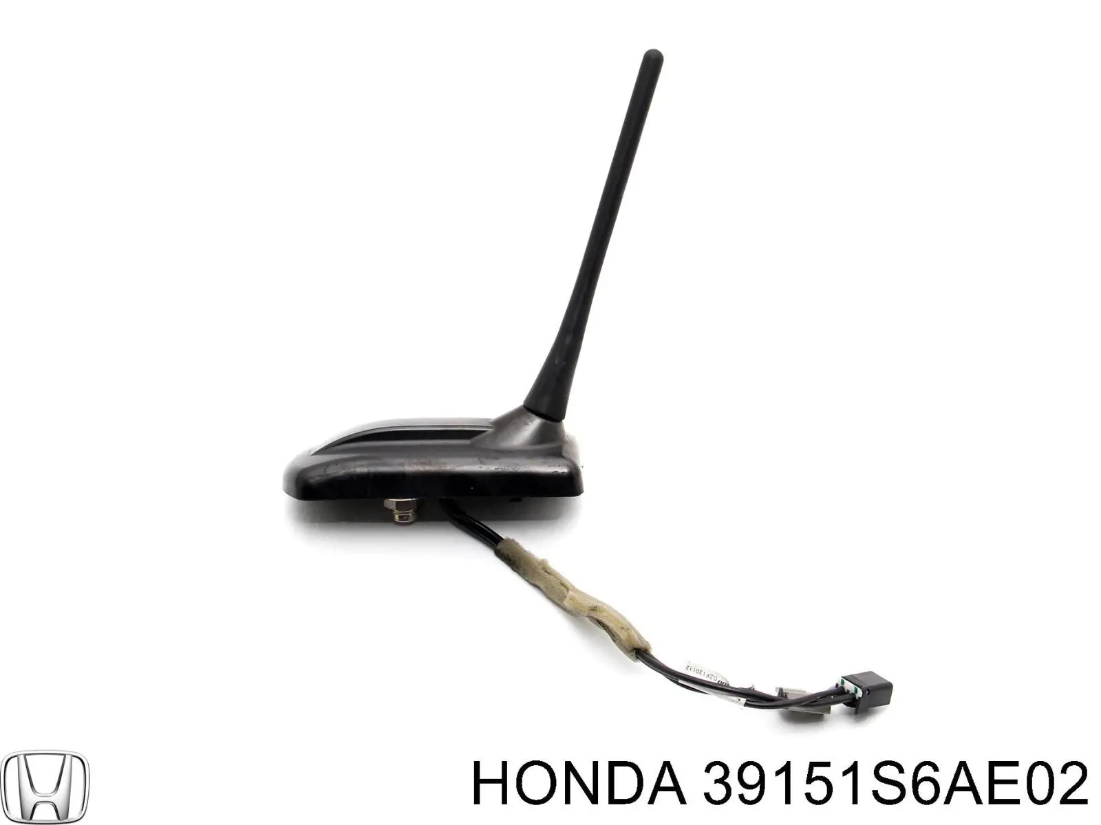 Compre 39151S6AE02 Honda Haste de antena