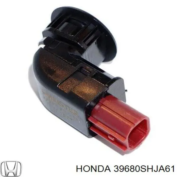 Sensor dianteiro de sinalização de estacionamento (sensor de estacionamento) HPS0303 Hotaru