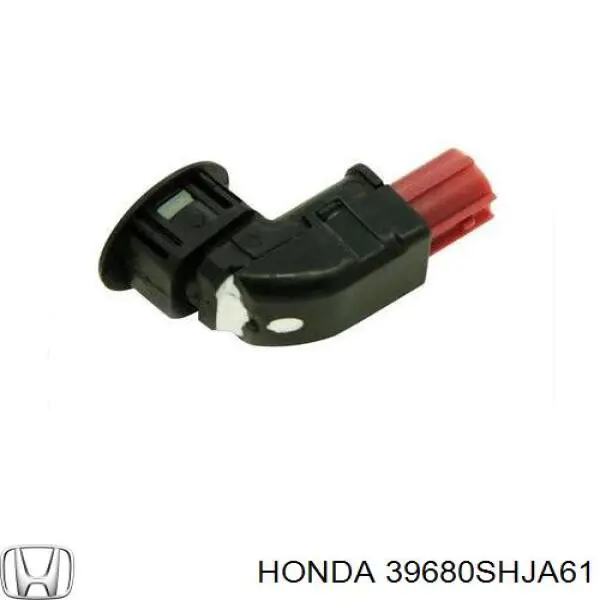 HPS0303 Hotaru Sensor dianteiro de sinalização de estacionamento (sensor de estacionamento)