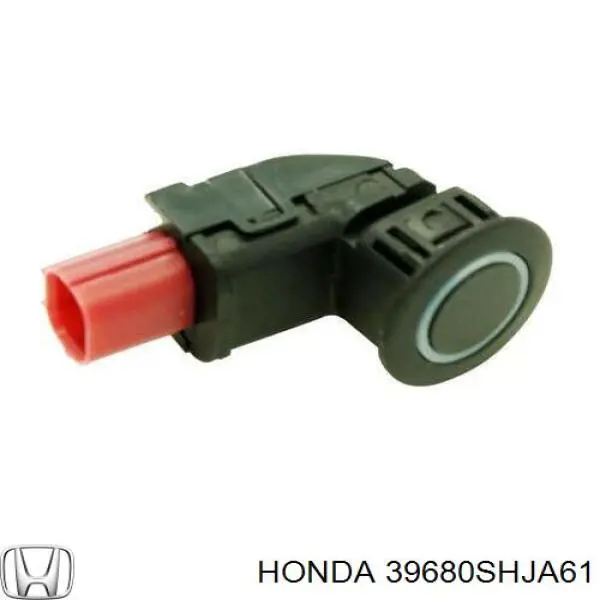 Sensor dianteiro de sinalização de estacionamento (sensor de estacionamento) Hotaru HPS0303 preço, a partir de 21,88 USD