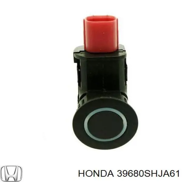 Sensor dianteiro de sinalização de estacionamento (sensor de estacionamento) Hotaru HPS0303 preço, a partir de 21,88 USD