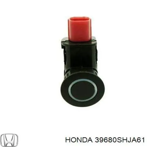 Compre HPS0303 Hotaru Sensor dianteiro de sinalização de estacionamento (sensor de estacionamento)