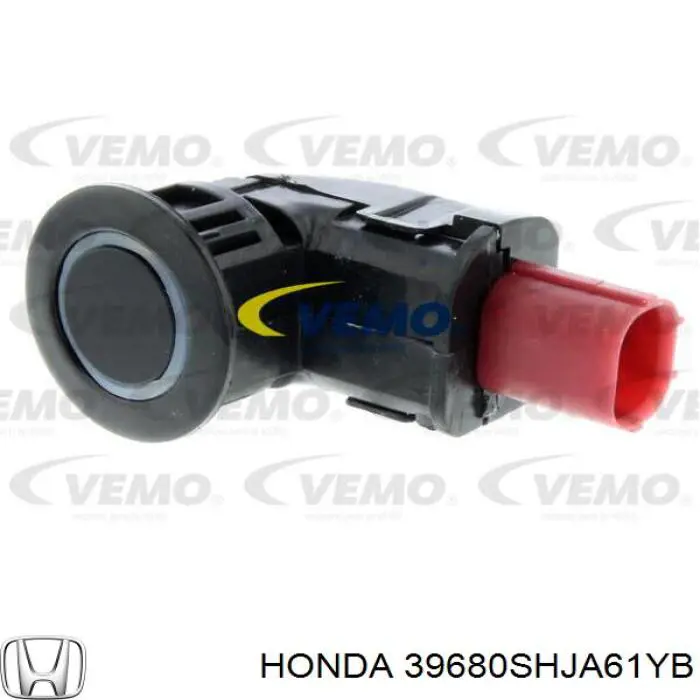 Compre HPS0303 Hotaru Sensor dianteiro de sinalização de estacionamento (sensor de estacionamento)