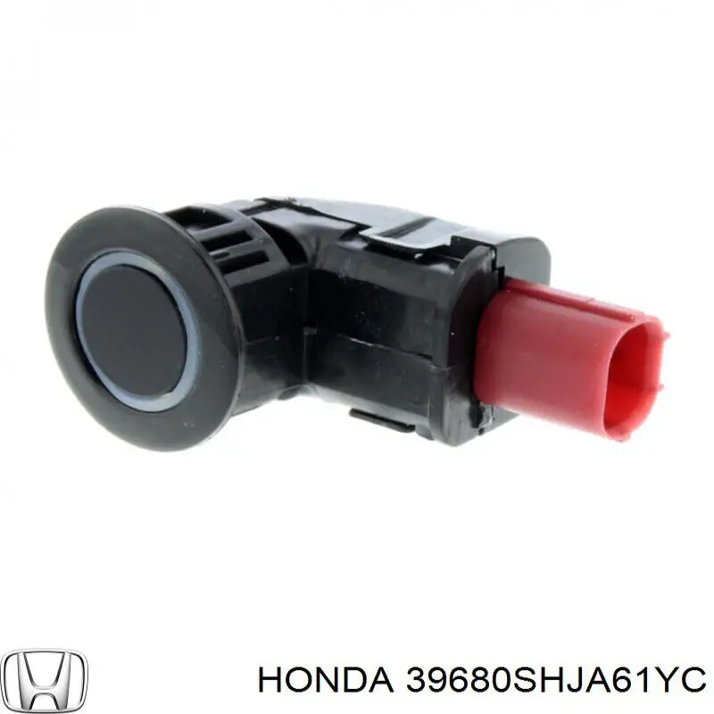 Sensor dianteiro de sinalização de estacionamento (sensor de estacionamento) HPS0303 Hotaru