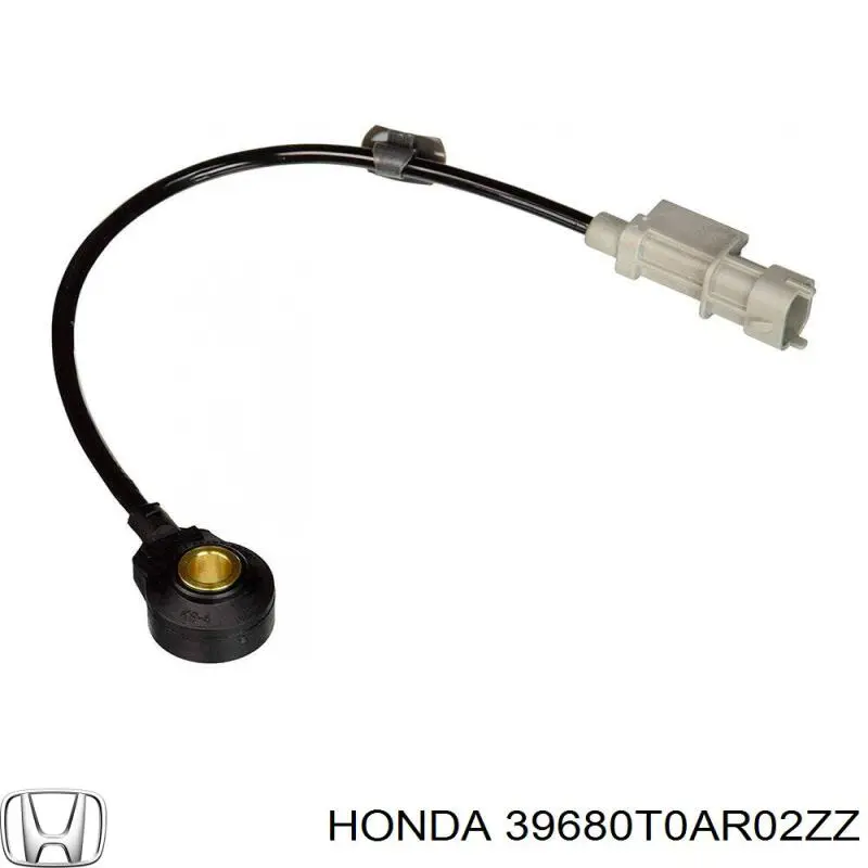 39680T0AR02ZZ Honda 