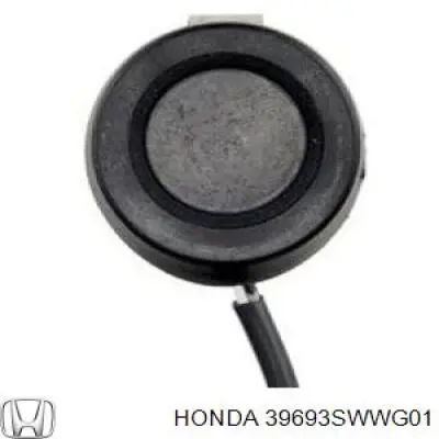 Sensor traseiro de sinalização de estacionamento (sensor de estacionamento) HELLA 6PX358141931 preço, a partir de 22,17 USD