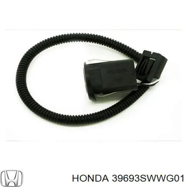 Sensor traseiro de sinalização de estacionamento (sensor de estacionamento) Hotaru HPS0304 preço, a partir de 19,47 USD