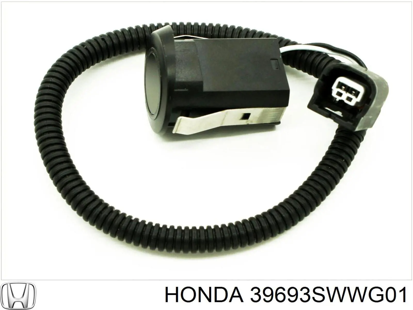 Sensor traseiro de sinalização de estacionamento (sensor de estacionamento) HPS0304 Hotaru