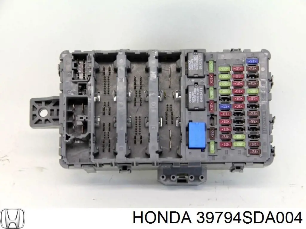 Relê de bomba de gasolina elétrica Honda 39794SDA004 preço, a partir de 63,04 USD