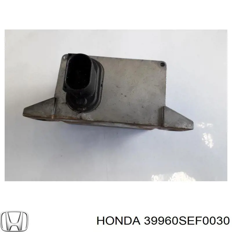 39960SEF0030 Honda 