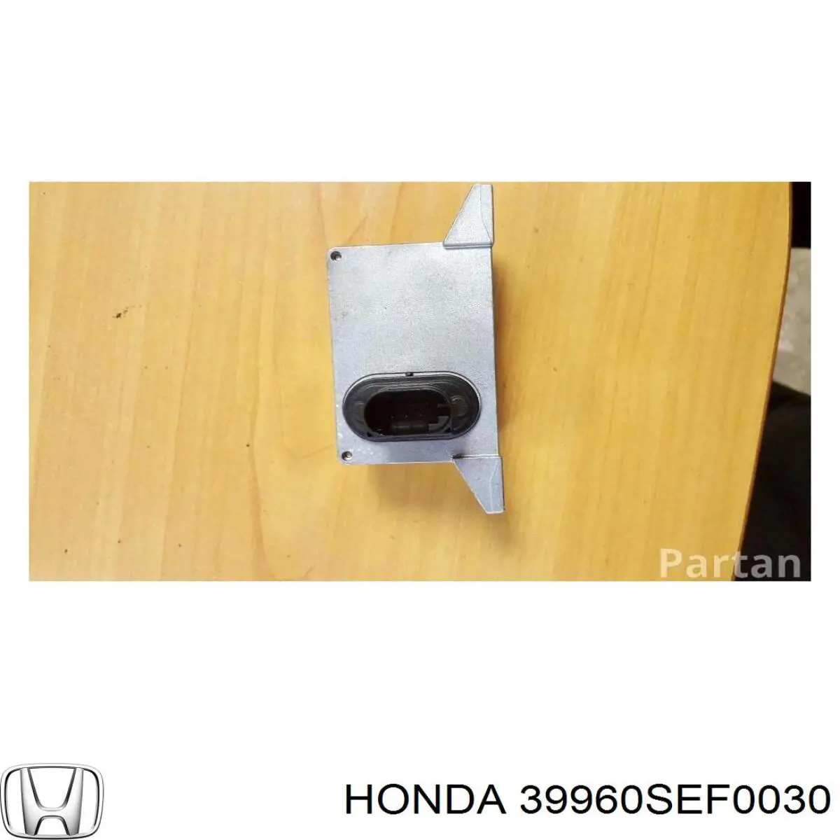  Honda 39960SEF0030