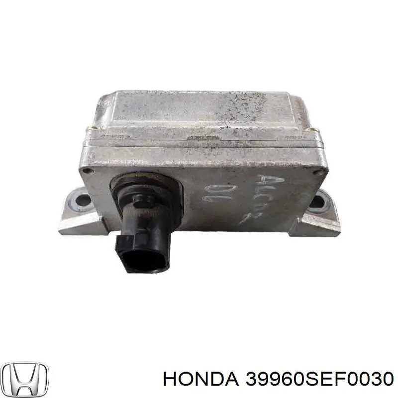  Honda 39960SEF0030 preço, a partir de 146,42 USD