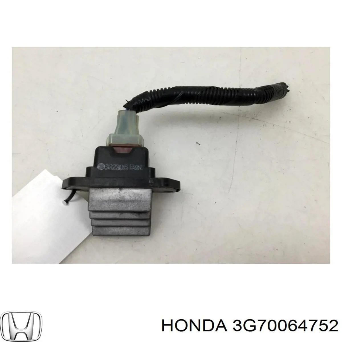  Honda 3G70064752 preço, a partir de 52,73 USD
