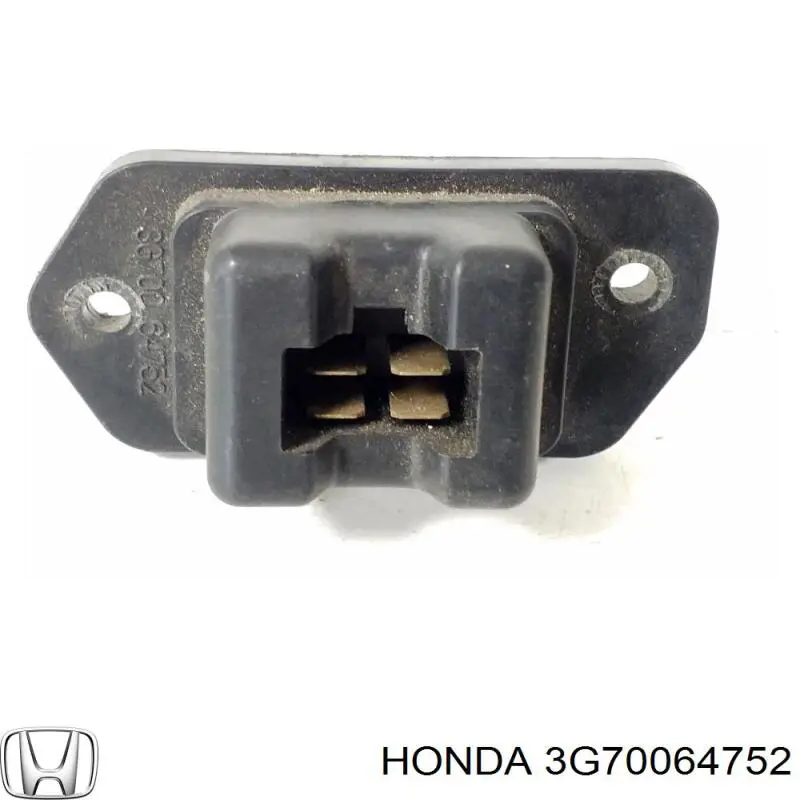 3G70064752 Honda 