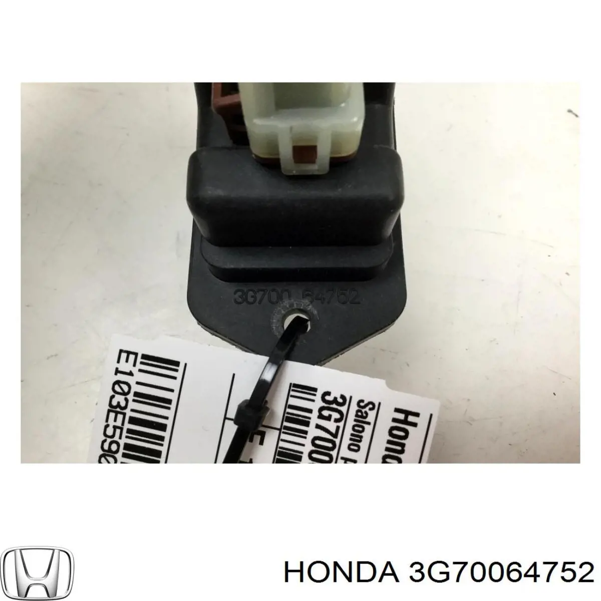 Compre 3G70064752 Honda 
