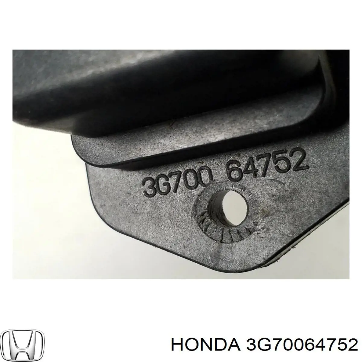  Honda 3G70064752