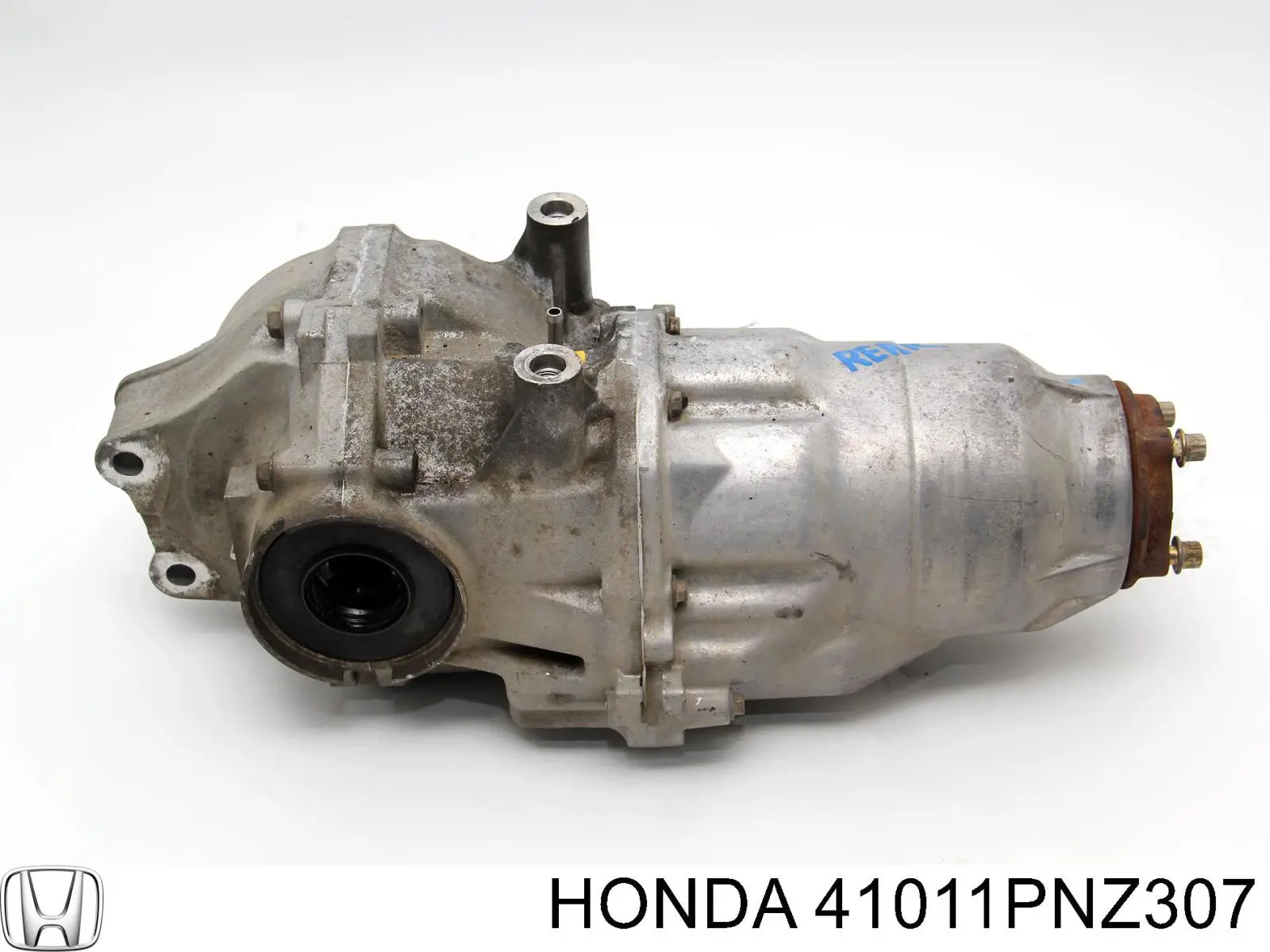 Compre 41011PNZ307 Honda 