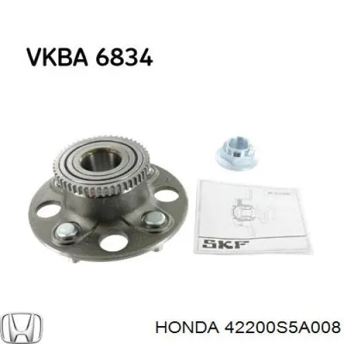 Compre 42200S5A008 Honda Cubo traseiro