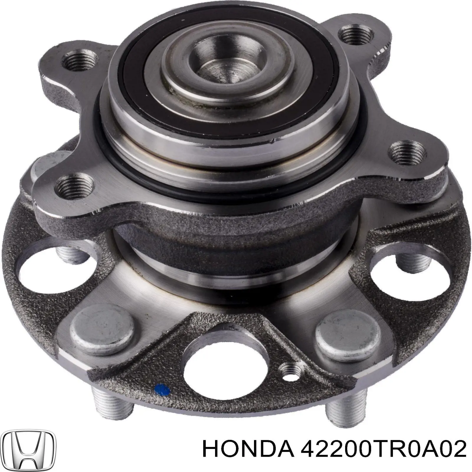 Cubo traseiro Honda 42200T3RA51 preço, a partir de 60,25 USD