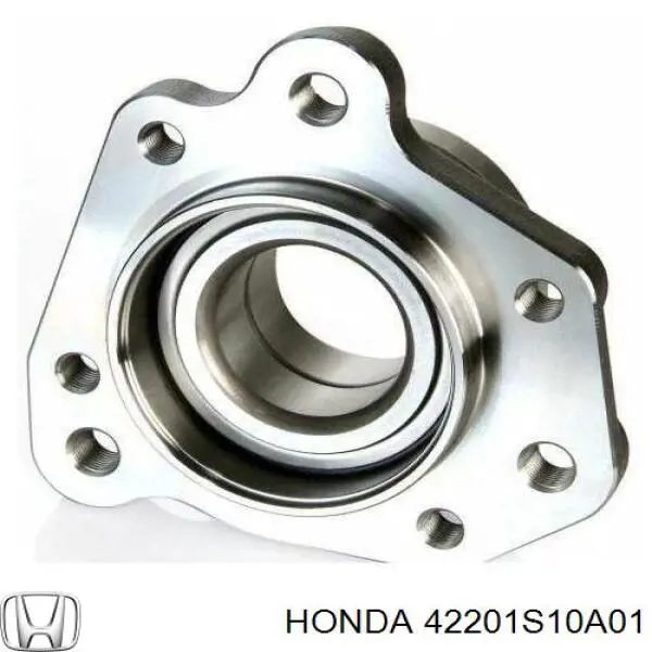 Compre 42201S10A01 Honda Rolamento de cubo traseiro