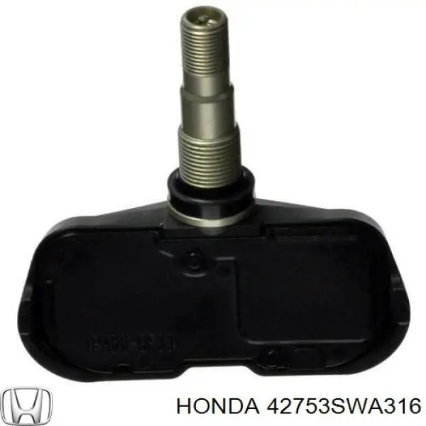 Compre 12011056 Depo/Loro/Abakus Sensor de pressão de ar nos pneus