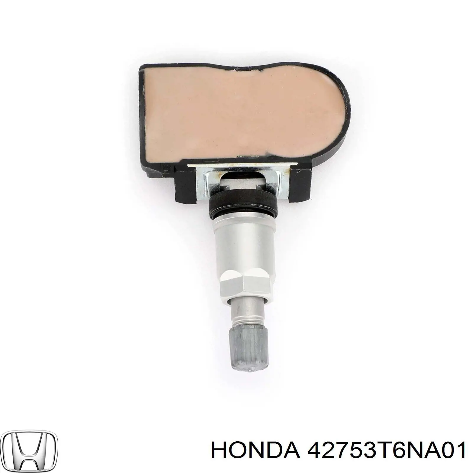 42753T6NA01 Honda Sensor de pressão de ar nos pneus