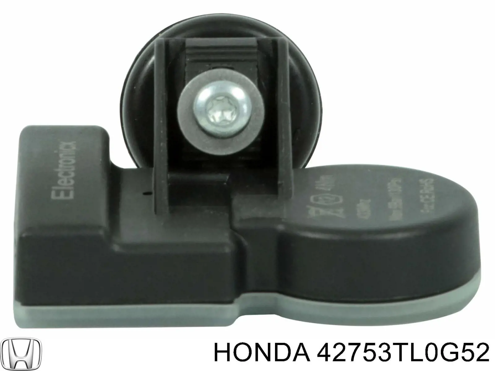 Sensor de pressão de ar nos pneus Honda 42753TL0G52 preço, a partir de 25,36 USD