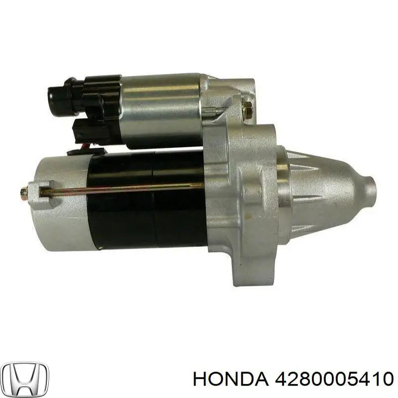 Motor de arranco Honda 4280005410 preço, a partir de 81,72 USD