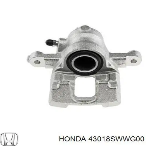 Honda 43018SWWG00 preço, a partir de 98,92 USD