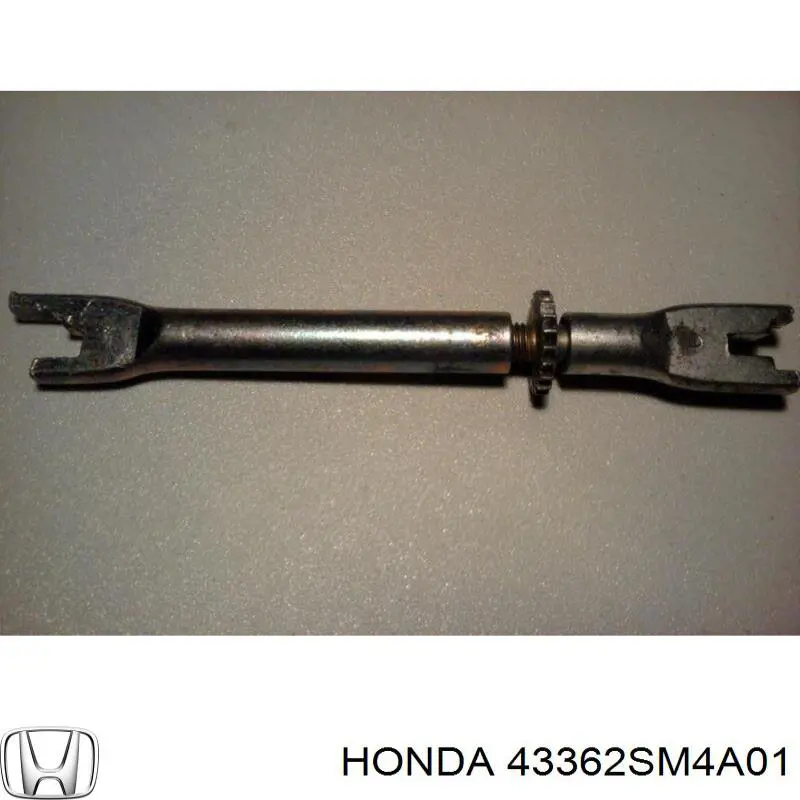 43362SM4A01 Honda 